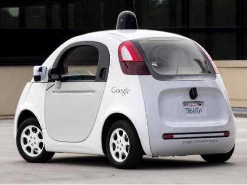 谷歌拉合作 共创无人驾驶出租车？