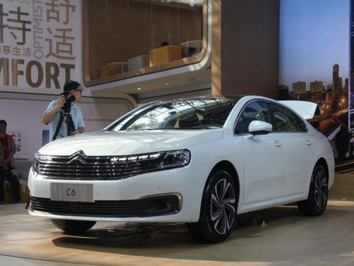 探秘旗舰版C6为何月销惨淡，昔日骄傲,直逼破产!
