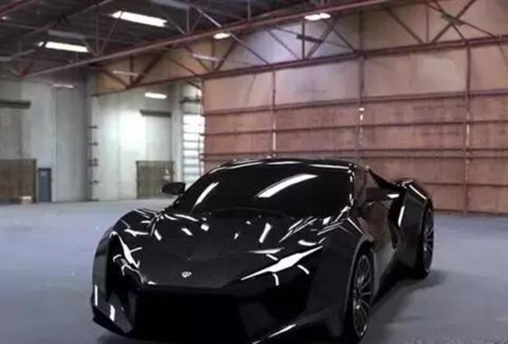 比亚迪要造超跑，还只卖30万，这让其他车企怎么玩？