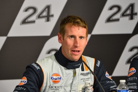 蔚来EP9纽北最快车手曾经震惊过全世界