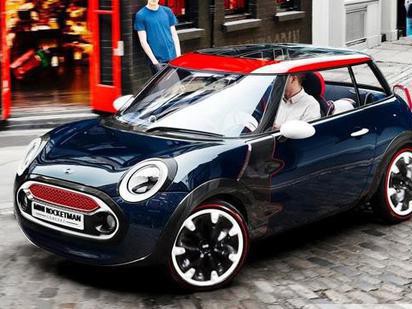 MINI即将停产 宝马丰田打造新欢，经典车型入冷宫！