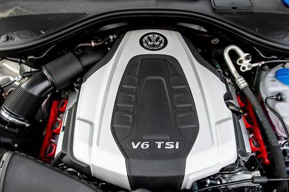 这可能是销量最惨的大众车，品质不输A6，月销百辆