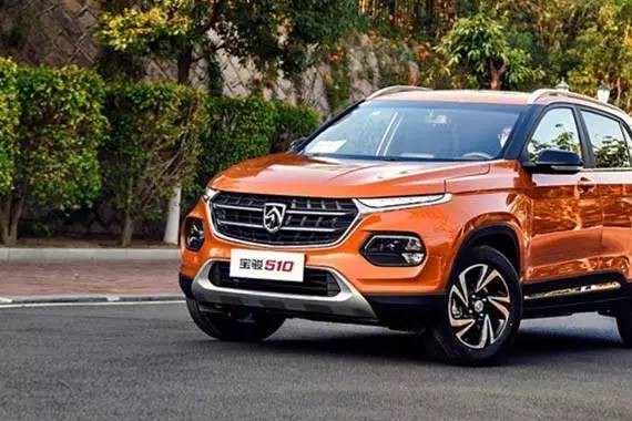 买什么合资/进口SUV，论销量我只服它！