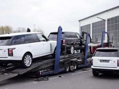 你在网上查不到的信息，为你解密平行进口车海外采购