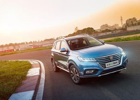 荣威eRX5成爆款，ERX5能不能延续大写的服？