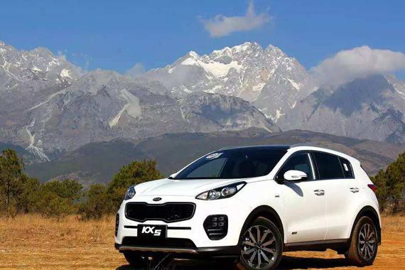 汽油车全面溃败，起亚大搞电动车是否有戏？