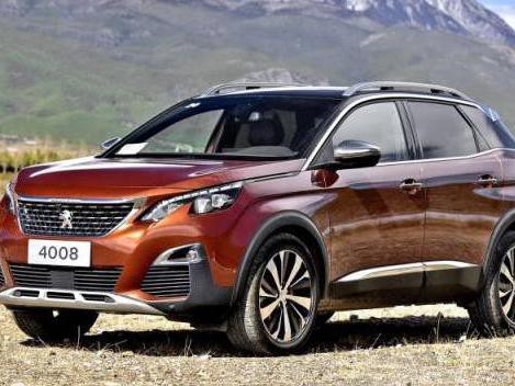 客观评价标致4008挑战翼虎，都有什么优劣势