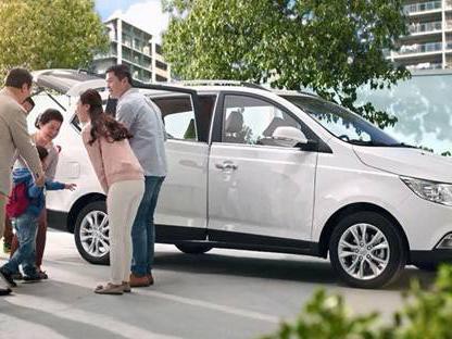 4月MPV销量：万年不变冠亚军，缺乏新鲜空气