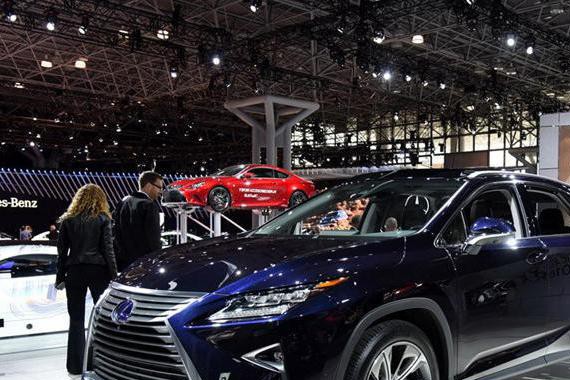 体重过两吨只要6个油，比Q7还舒坦，美国人都爱这款