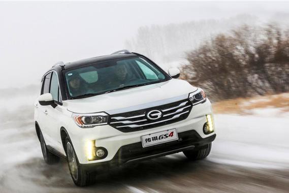 谁能看出这些SUV扛把子们背后的权力游戏？