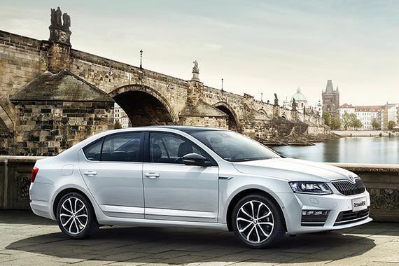 掀背空间超速腾，万恶的简配，毁了一款好车