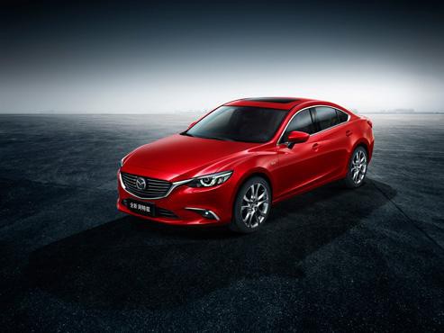 自然吸气PK涡轮增压 时尚运动中级车大搜索