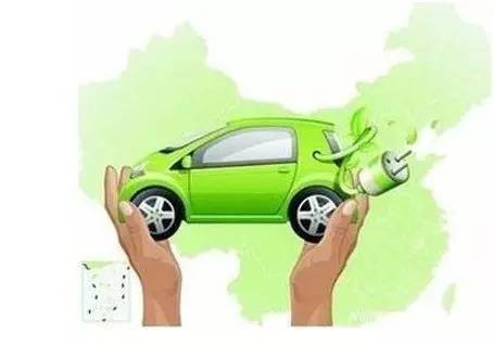 【桩播政策】：2017年新能源汽车购置补贴全在这！