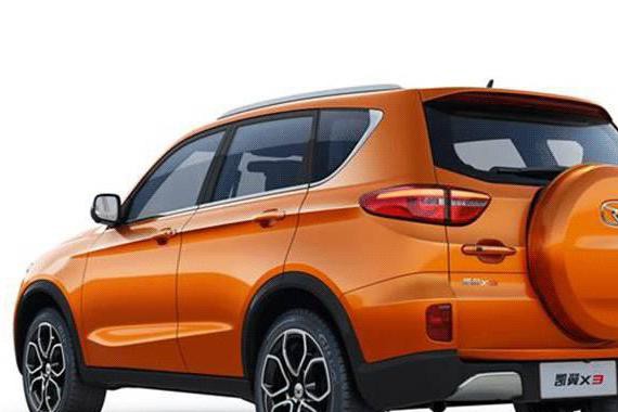 70后无法理解，90后最爱的10万级SUV竟是