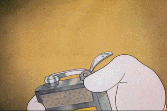 佩服!这些闷骚的工程师们,把机械玩的这么6