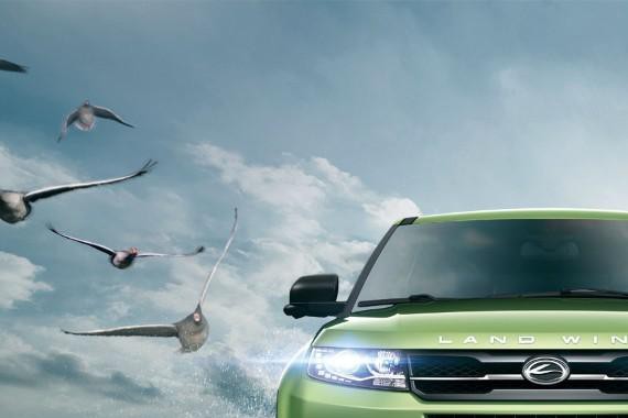 不到3万！这台2.0T+8AT高颜值SUV开回家