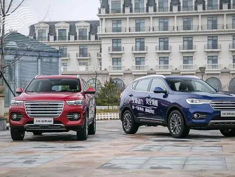 盛极，就一定必衰？全新哈弗H6续写销量传奇