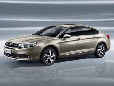 颜值、激情、科技 你被第三代C5的三板斧敲懵了吗？