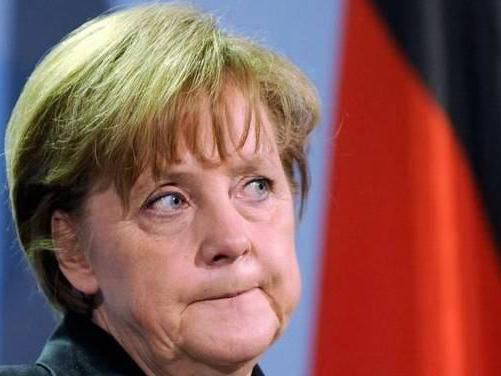 默克尔：德国开始认同中国新能源补贴方式