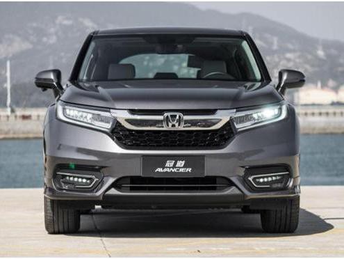 谁才是小排量SUV车型的代表 冠道pk 昂科威