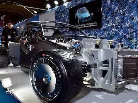 这辆台湾超跑吊打布加迪！身价可抵5台兰博基尼！