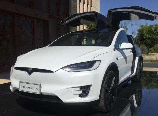 3月份全球卖得最好的新能源车，两款中国车上榜