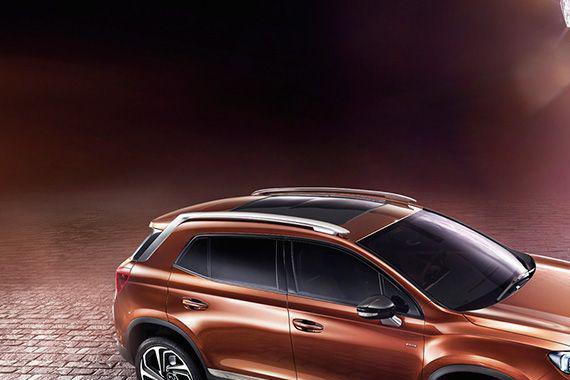 《欢乐颂2》再次热播 王柏川连二手宝马都租不起了？