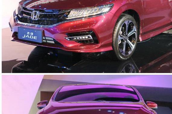 定位尴尬，最便宜旅行车中国专供，杰德依旧不走红