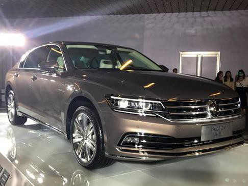 辉昂降价卖不动，途昂加价遭疯抢，绝配！