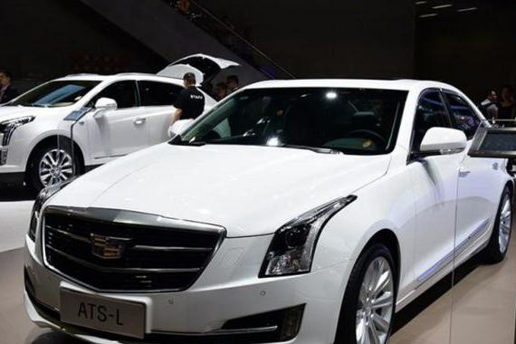 还跟风买迈腾？这豪车标配BOSE音响，不到23万能买