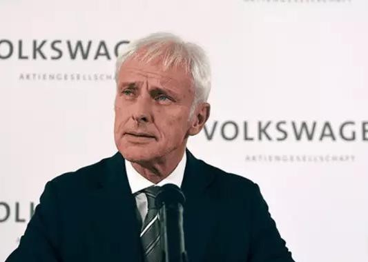 穆伦释放5大信号 大众要做新能源，但决不放弃柴油车