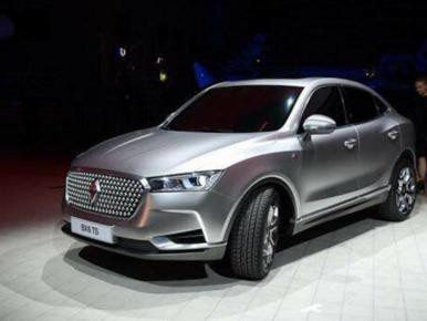 曝光！宝沃新车上市计划，今年将新增4款车型