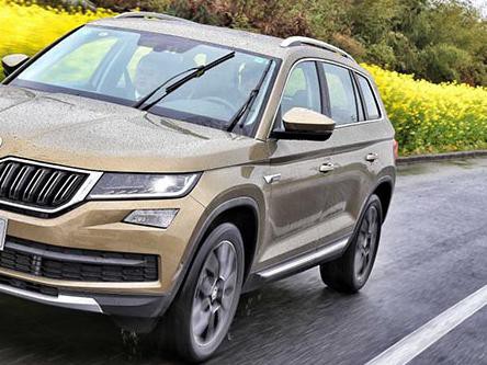 20万买中型SUV，除了昂科威汉兰达，这俩车更棒！