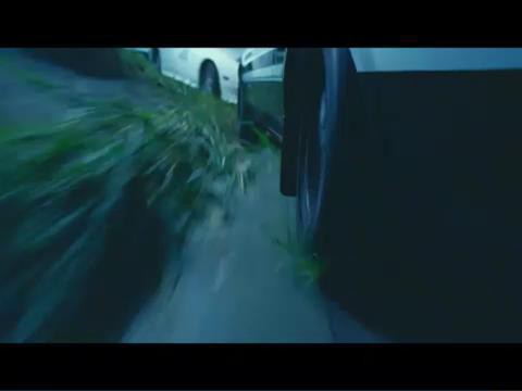 GK5尝试水沟跑法，却翻沟里，没有ESP推头怎么办？