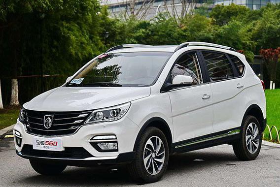 被吹上天的8万元神级SUV 终于要有自动挡了！