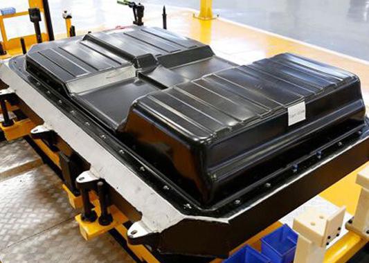 比亚迪动力电池业务拆分只待公告 四家企业争抢