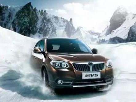 最省油的7款SUV，最低仅6.42升/百公里！