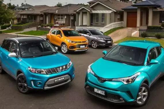 十多万的SUV，为什么大多不够专业