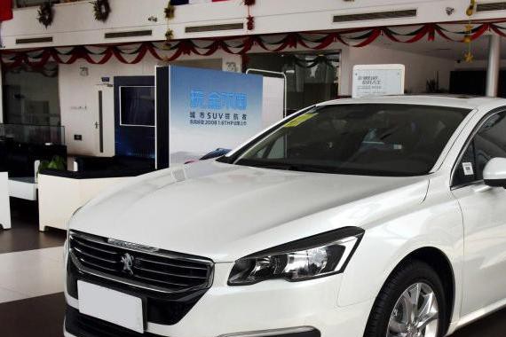 懂车的真少，这车骨架比沃尔沃硬比帕萨特便宜没人买