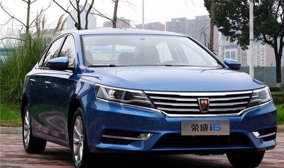 中国品牌在轿车领域的进步，你们看到了吗？