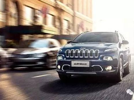 管学军：广汽菲克进入高速增长期