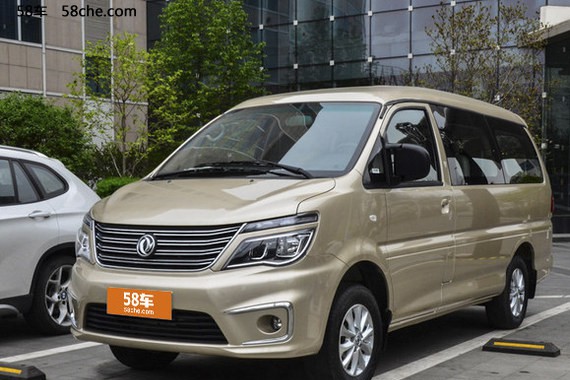 菱智将推出1.3T车型 有望于下半年上市