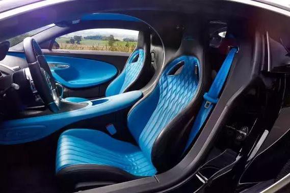 2017年最顶级的超跑集合,王思聪也买不全这些豪车！