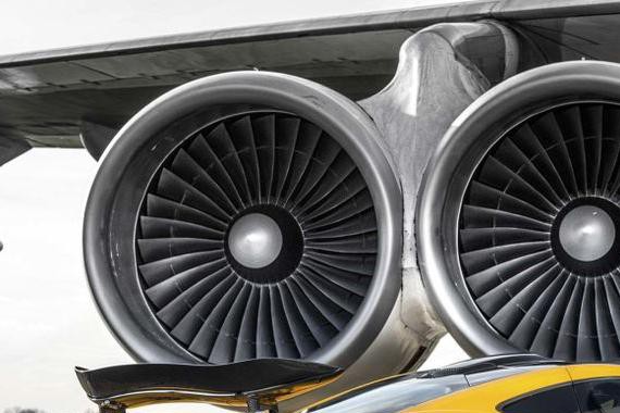 2023年上市 迈凯轮P1的纯电动继承者