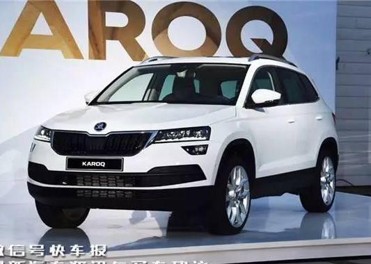 斯柯达也学会了拉皮，把柯迪亚克玩弄得真溜