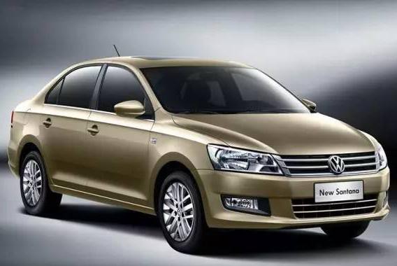 预算10万，中国这五大车型保值率最高，没有丰田！