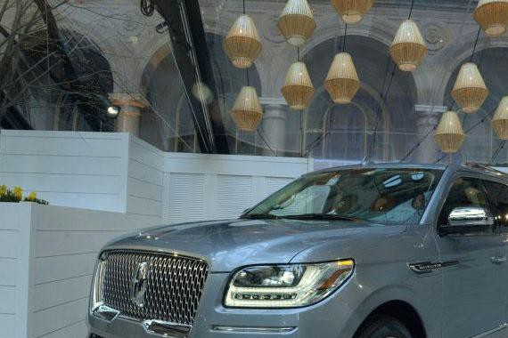 这车十个挡比丰田还省油，霸气颜值不到一百万