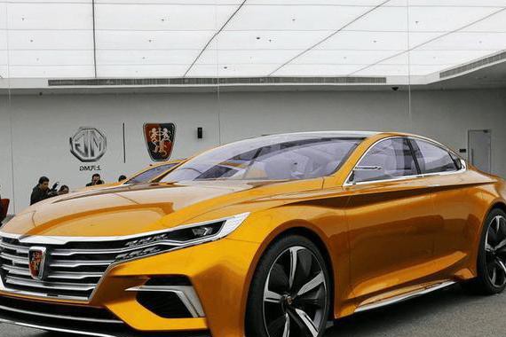 十几万还买SUV？你该买跑车啦！