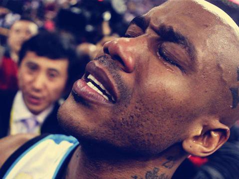 同样是“老货”！马布里都不干了，捷达还在硬抗？