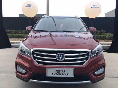 启辰M50V哭了，宝骏730晕了，全因这款车来了